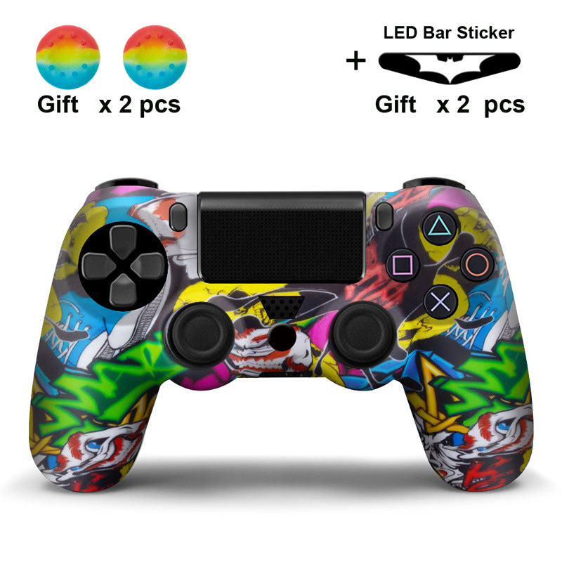 Ps4 handle protector