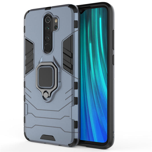 It Is Suitable For Millet Mobile Phone Case, Magnetic Vehicle Holder And Anti Falling Protective Cover
