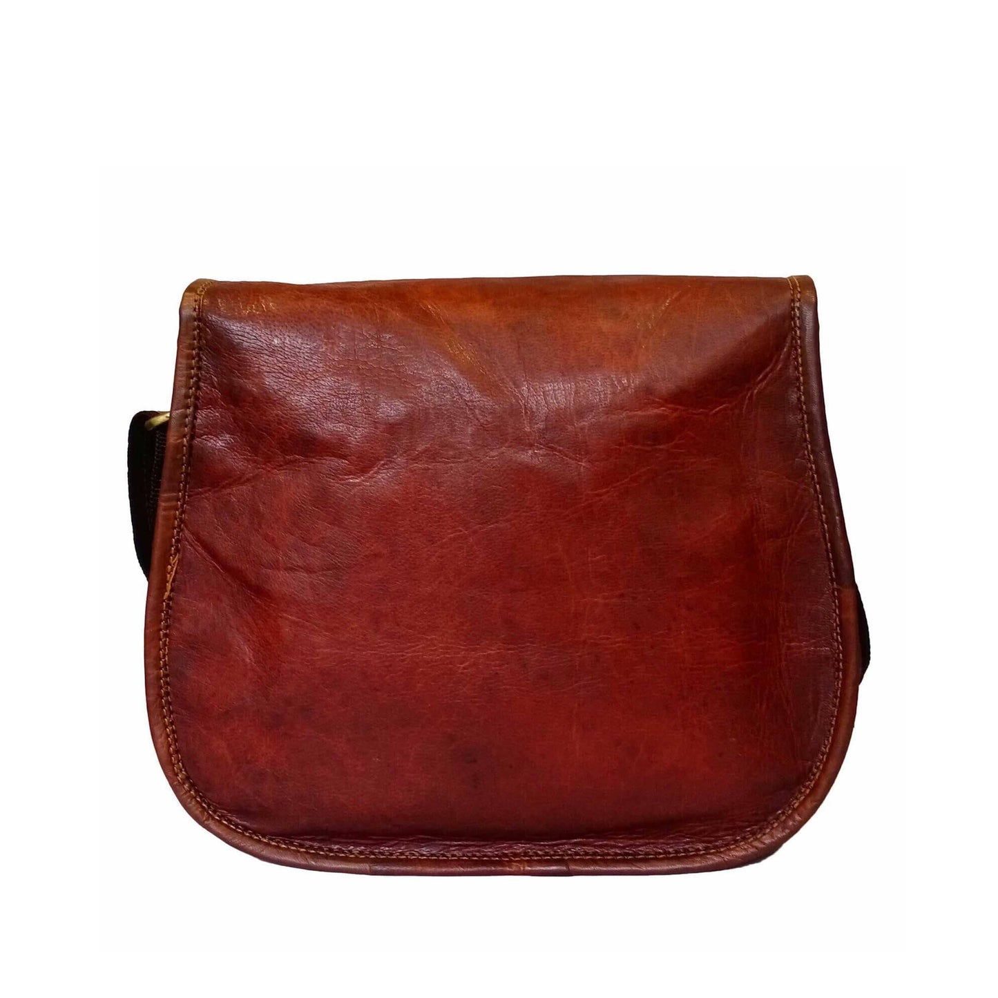 Le sac bandoulière Zamora