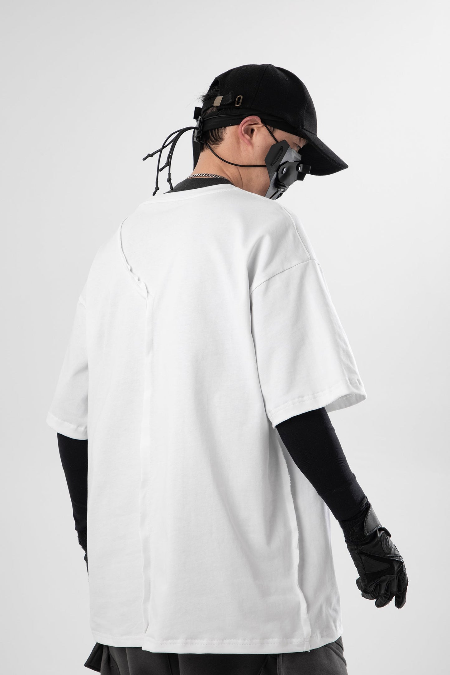 T-shirt JX Next Level