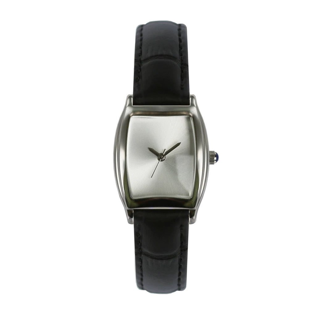 High-fashion Versatile Vintage Chanel-style Womens Watch