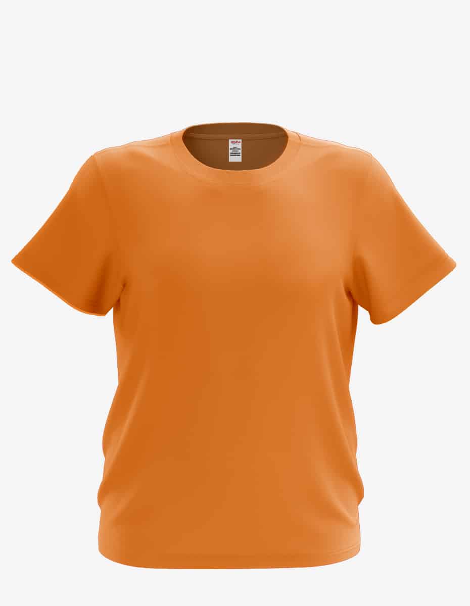 Kinder Basic T-Shirt | 2300