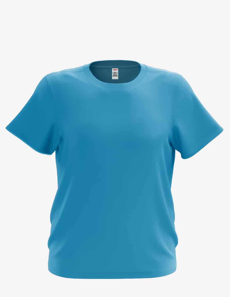 Kinder Basic T-Shirt | 2300
