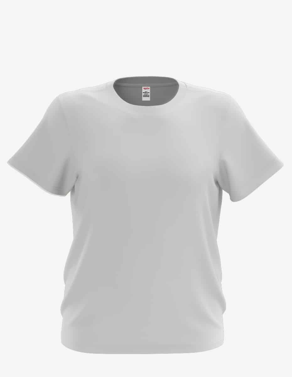 Kinder Basic T-Shirt | 2300