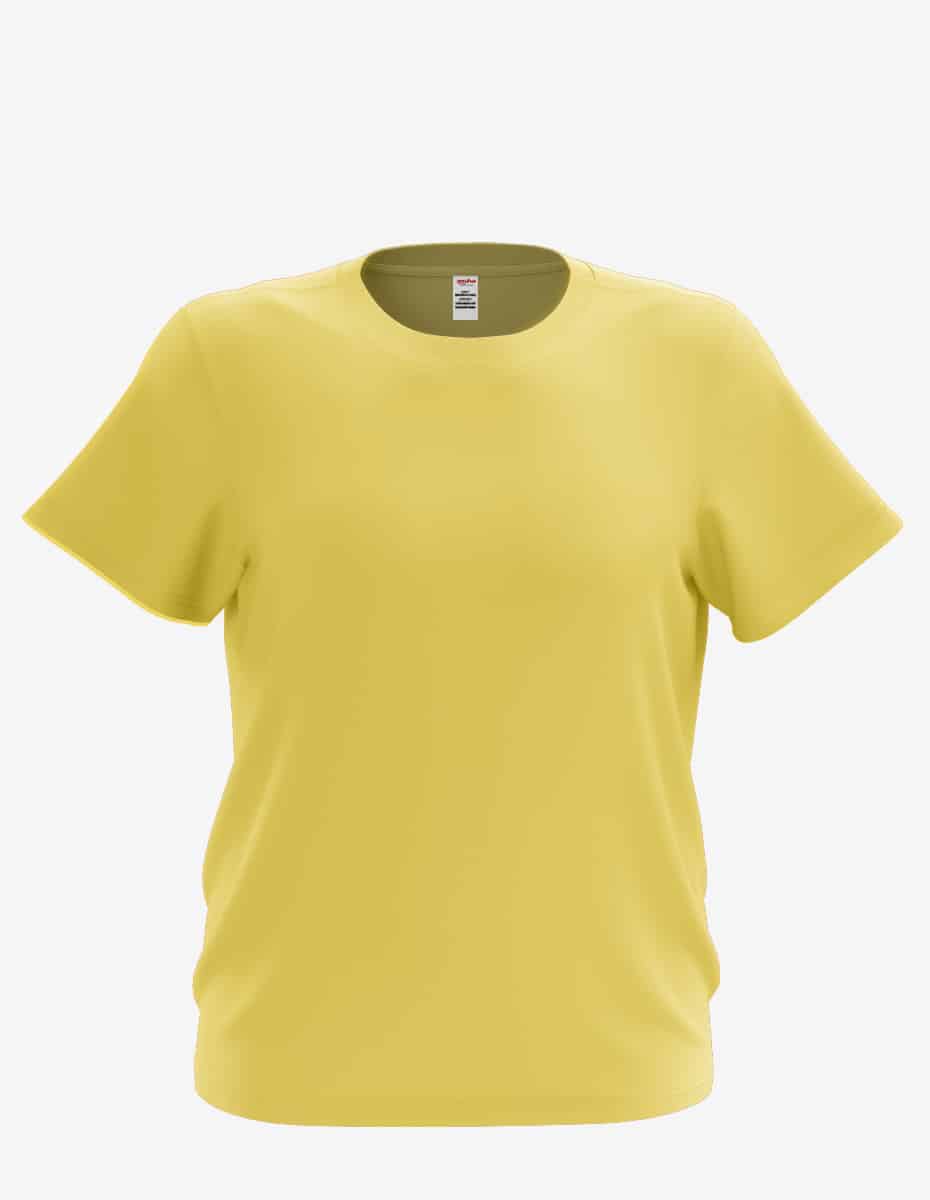 Kinder Basic T-Shirt | 2300