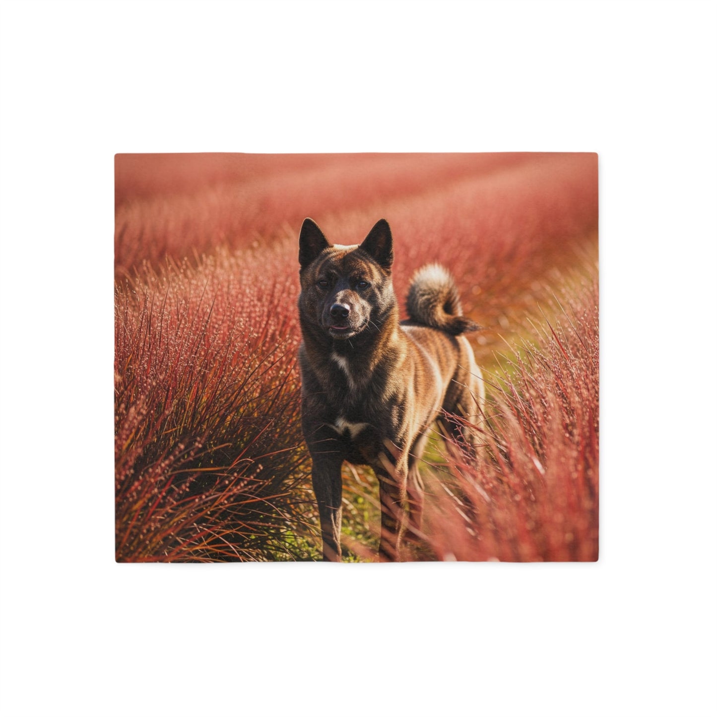 Sweatshirt Blanket – Plush Fleece Throw, 2 Size Options