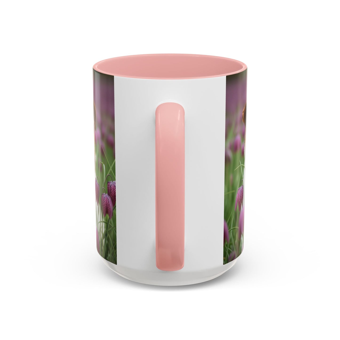 Keramiktasse mit Hunderassen-Motiv – 11 oz & 15 oz