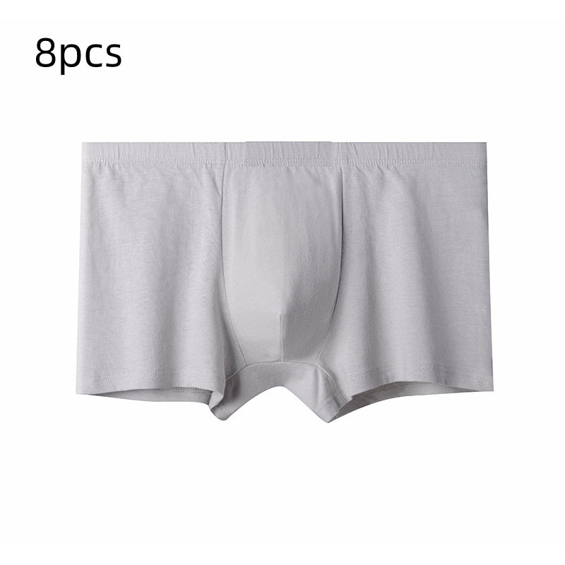 Wholesale Mens Boxer Briefs For Middle-aged And Older Men