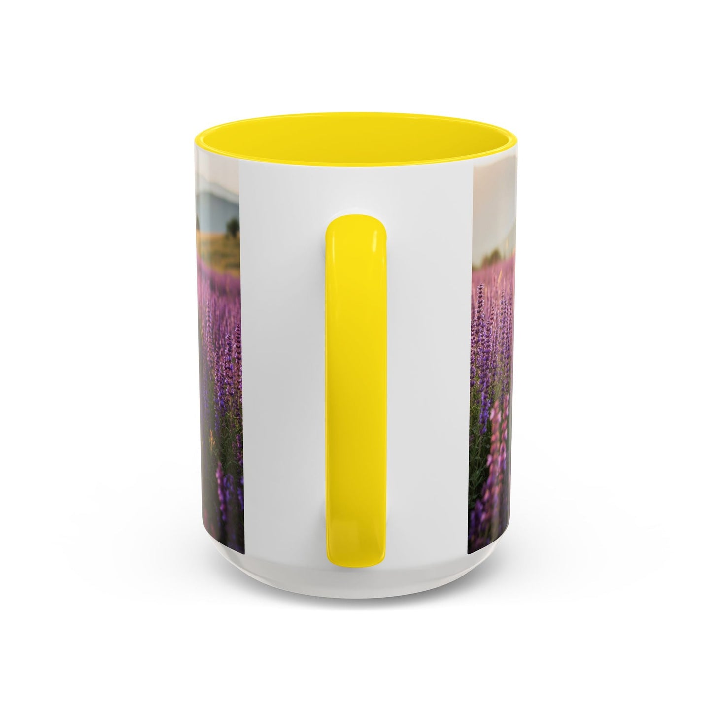 Keramiktasse mit Hunderassen-Motiv – 325 ml & 440 ml