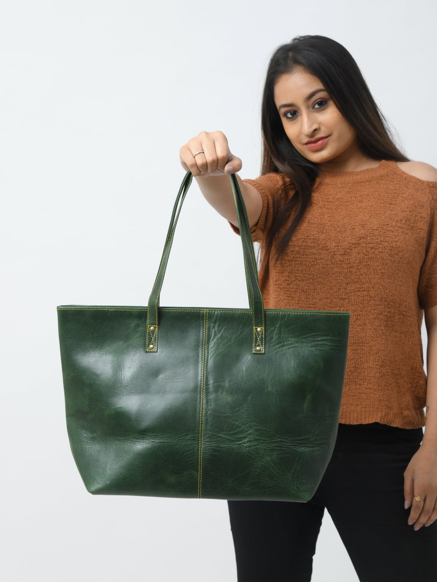 Kim et Blair Combo – Vert