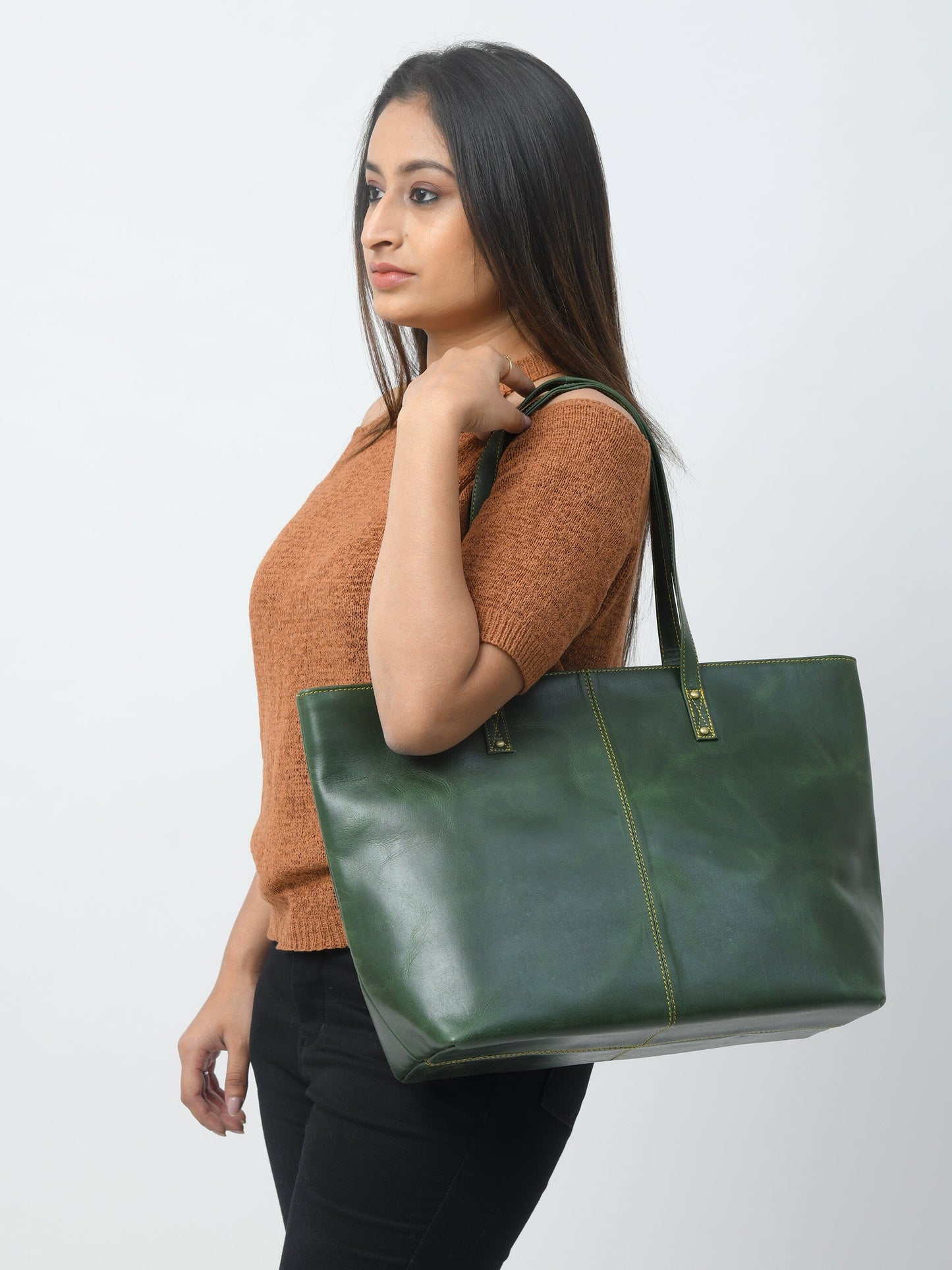 Kim et Blair Combo – Vert