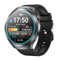 Smart Watch AMOLED Screen ECG Heart Rate Pressure Blood Oxygen Health