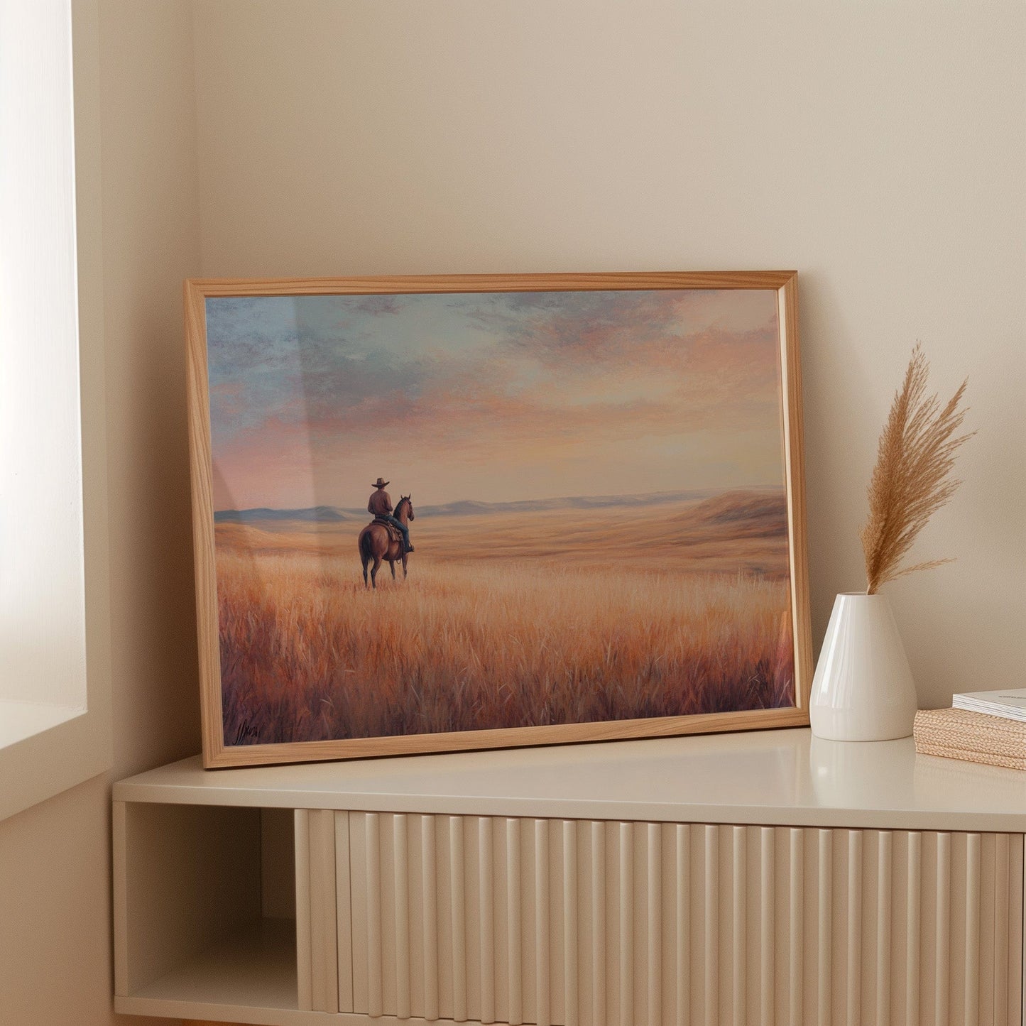 Die Stille Art