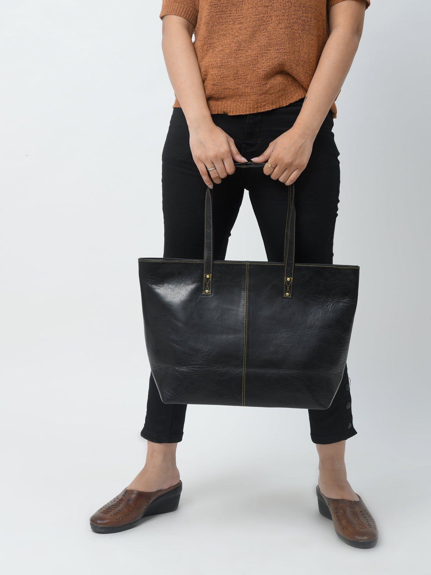Kim et Blair Combo - Noir