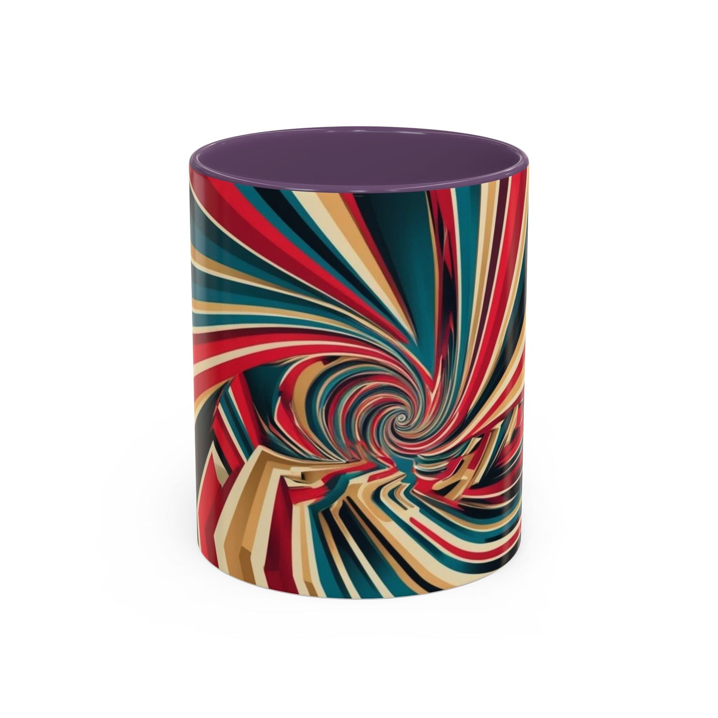 Keramiktasse mit Hunderassen-Motiv – 11 oz & 15 oz