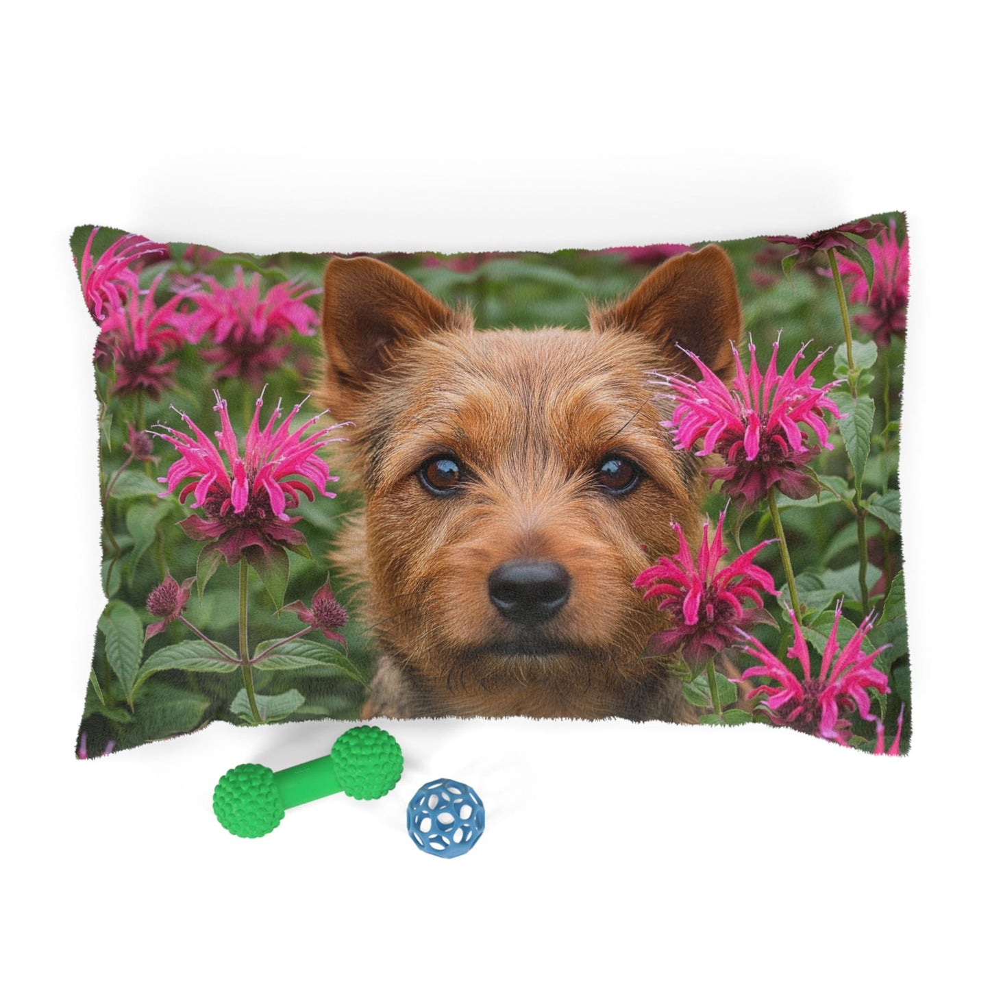 Lit pour animaux de compagnie – Lit douillet pour chien, 3 tailles disponibles