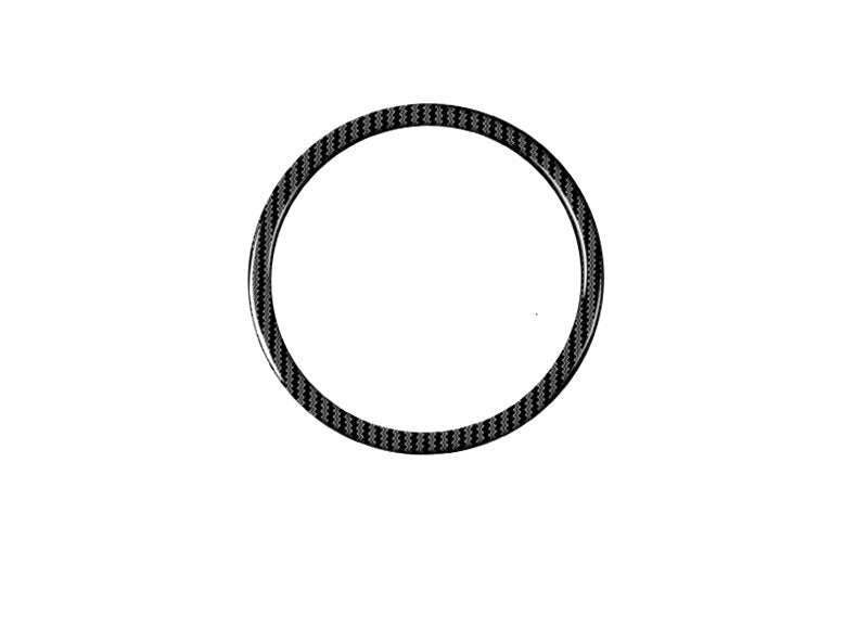 Applicable To The New Cx-4 Onksera Steering Wheel Bright Circle