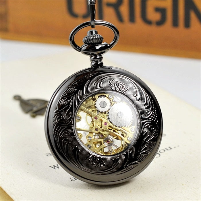 Pocket Watch
