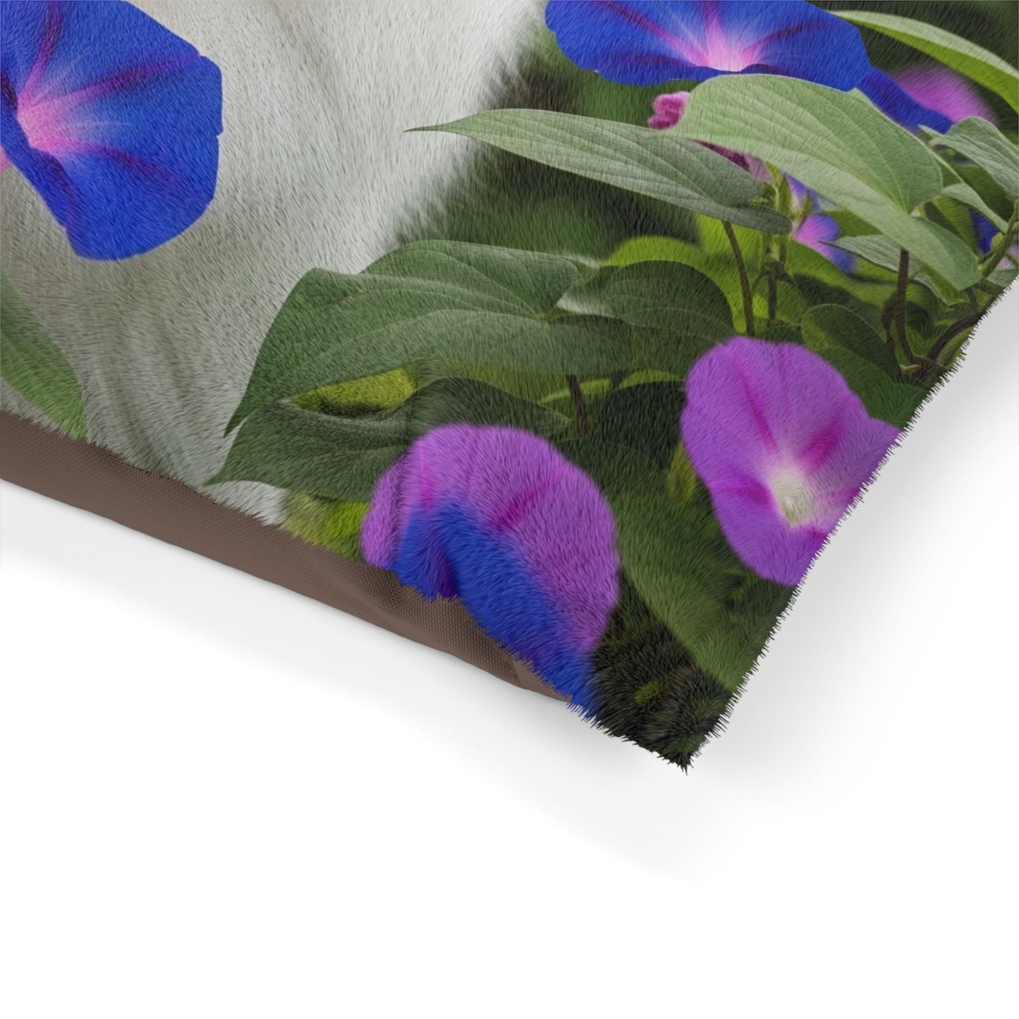 Lit pour animaux de compagnie – Lit douillet pour chien, 3 tailles disponibles