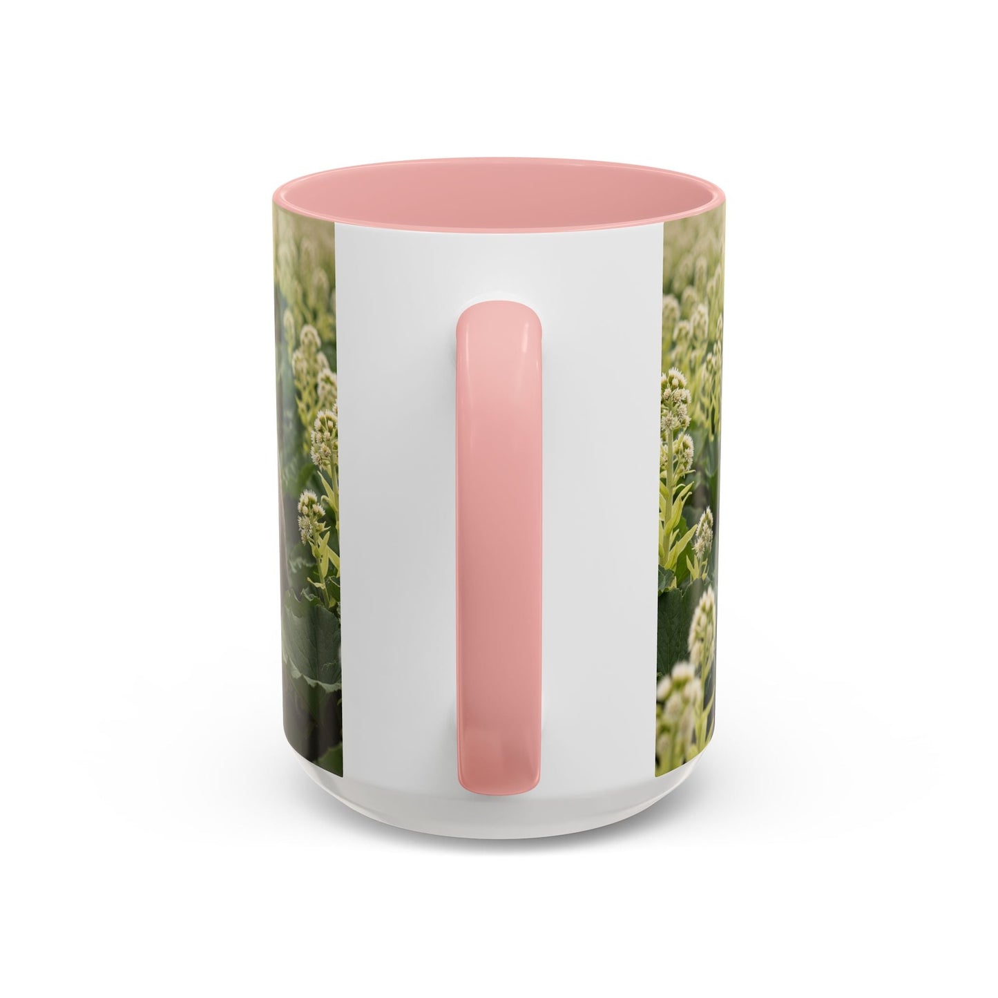 Keramiktasse mit Hunderassen-Motiv – 11 oz & 15 oz