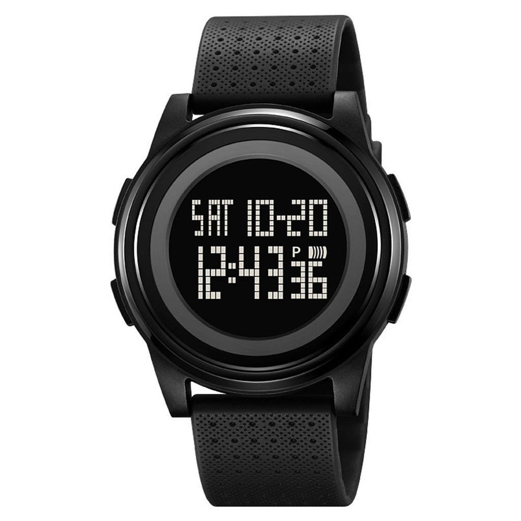 Fashion Simple Casual Student Watch