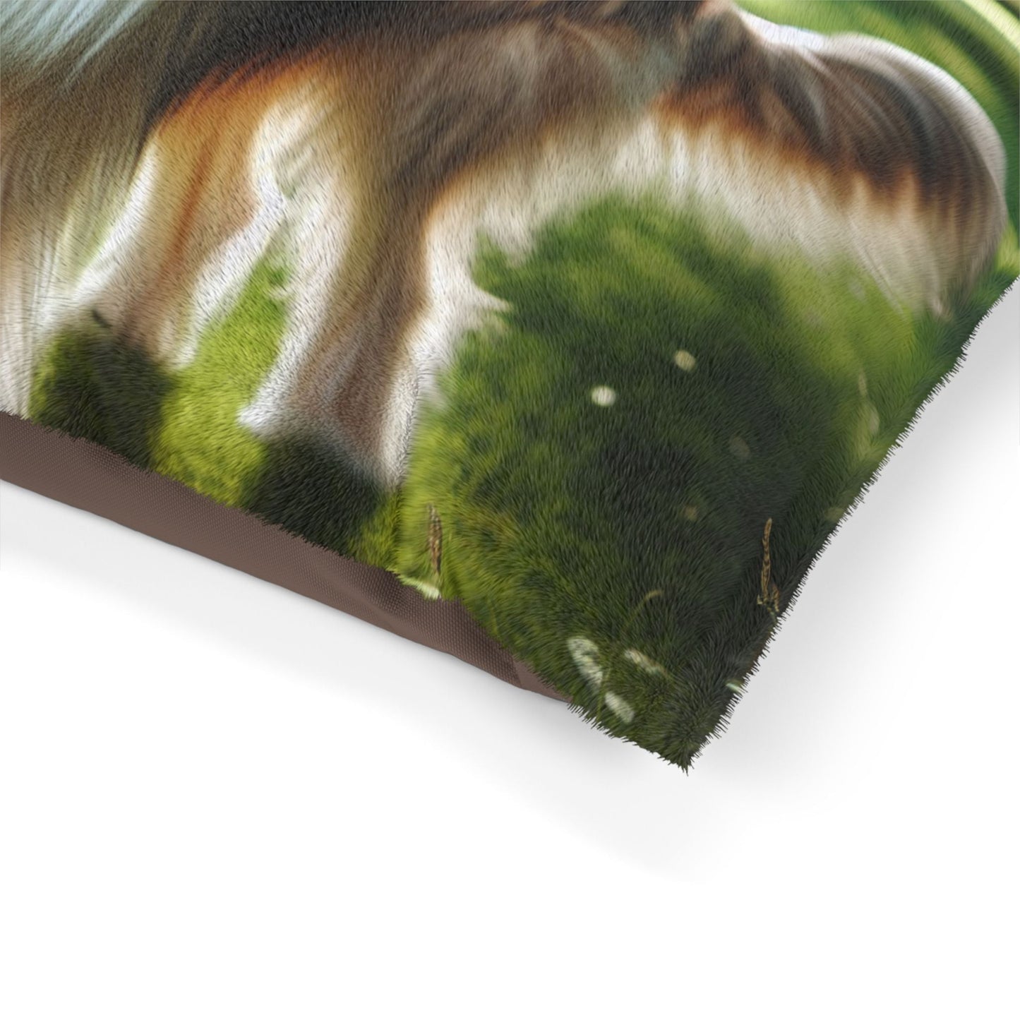 Lit pour animaux – Lit moelleux pour chien, 3 tailles disponibles
