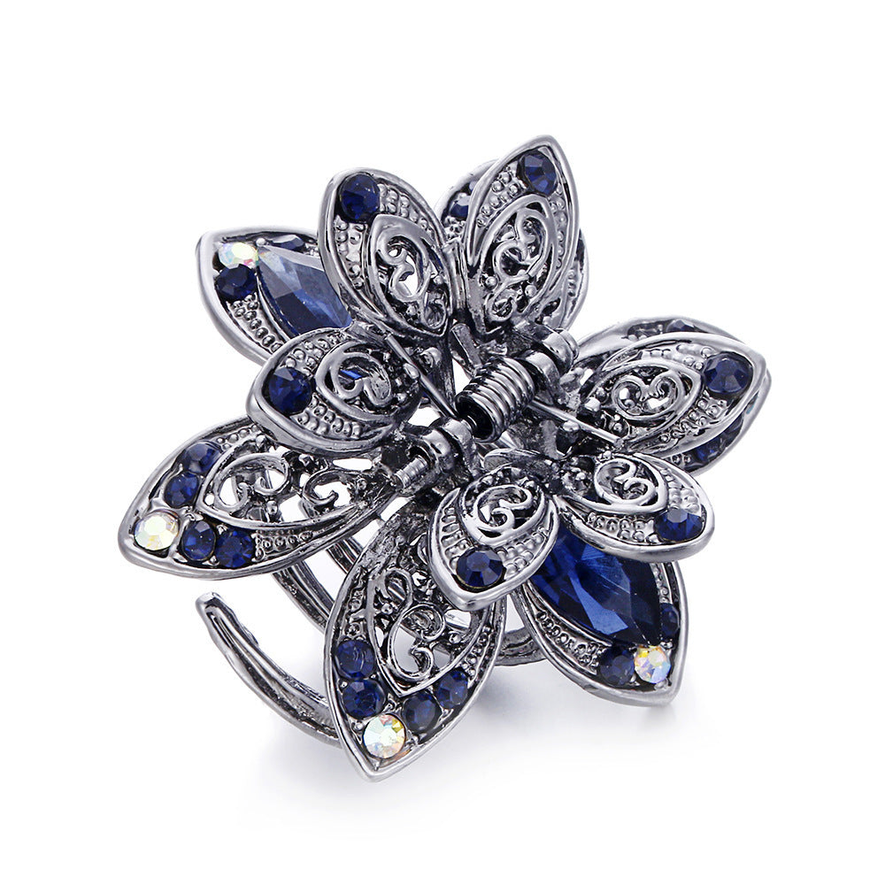 European and American hair accessories for ladies hair accessories