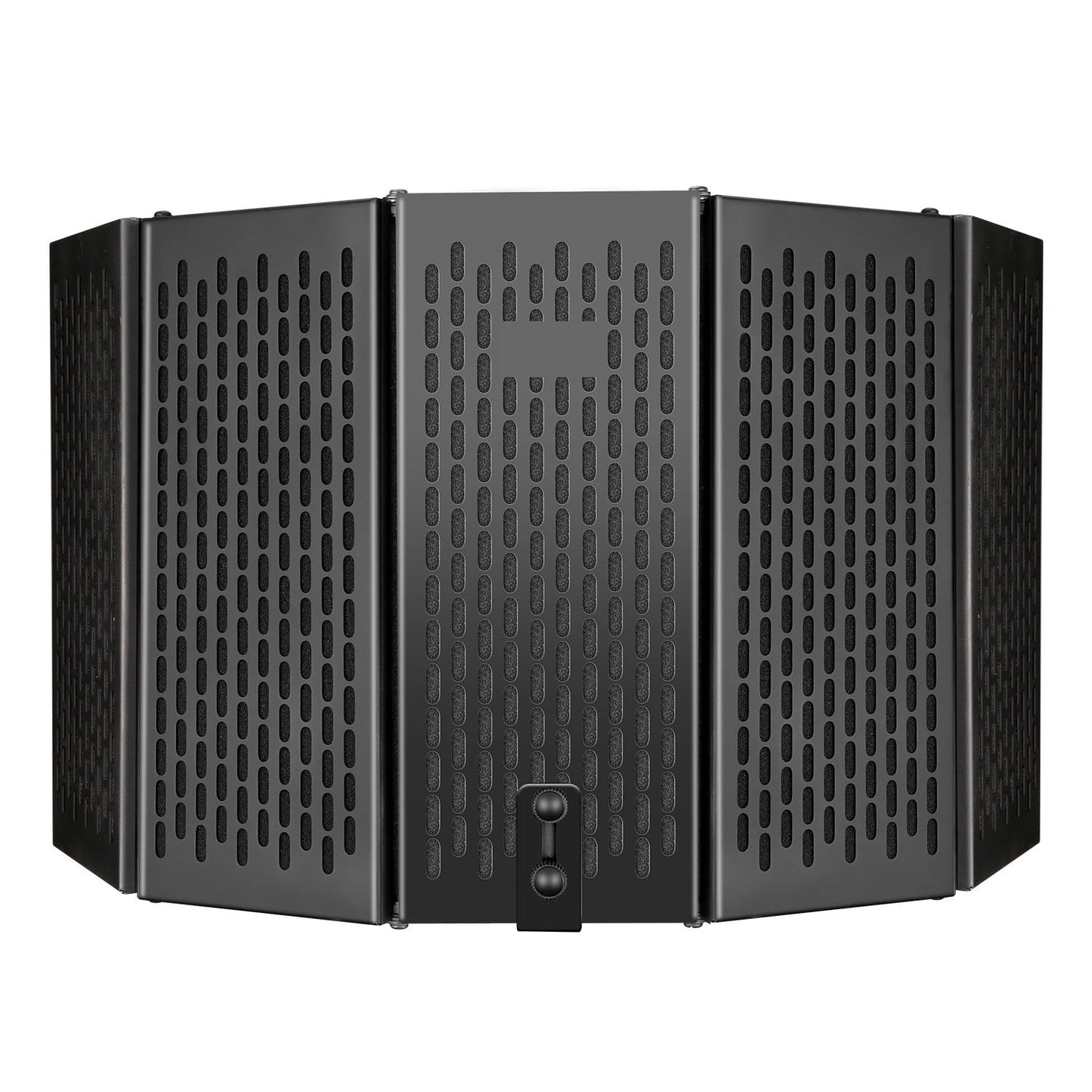 Microphone Recording Studio High-Quality Noise Reduction Screen Blowout Prevention Net