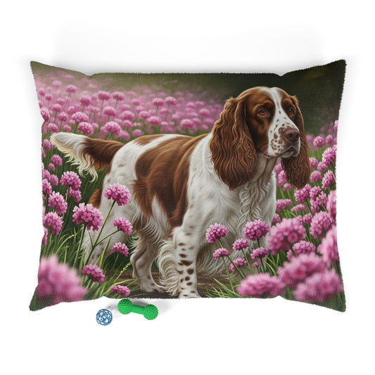 Lit pour animaux de compagnie – Lit douillet pour chien, 3 tailles disponibles