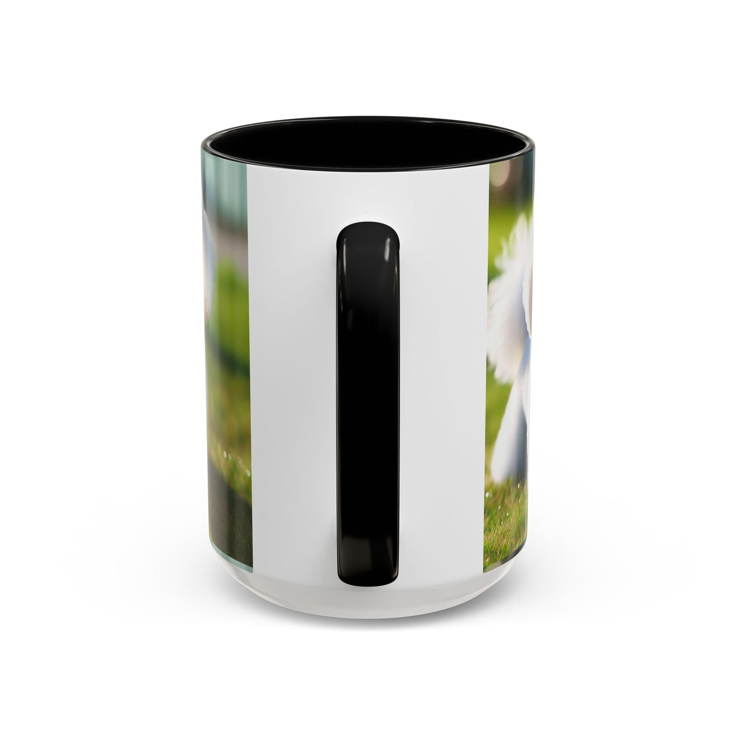 Mug en céramique thème race de chien – 325 ml et 443 ml