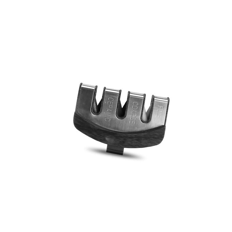 Diamond Tungsten Steel Knife Sharpener