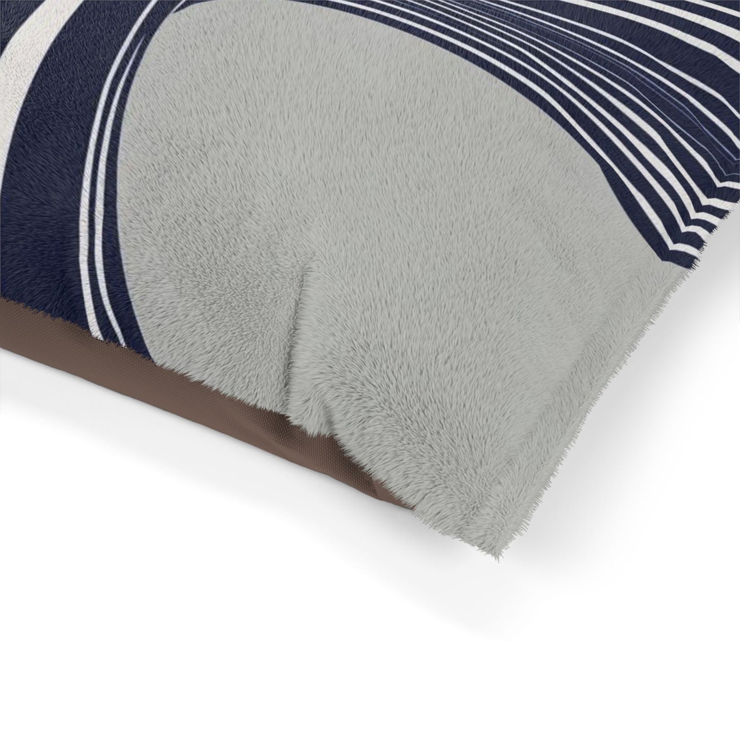 Pet Bed – Plush Dog Bed, 3 Size Options