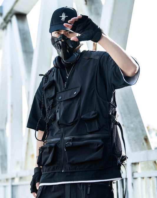 Gilet DuskV01 X2