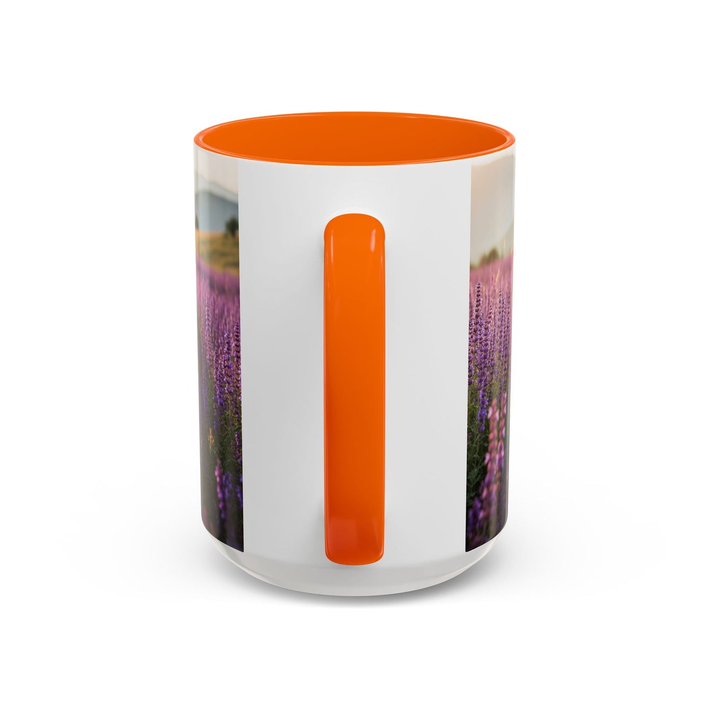 Keramiktasse mit Hunderassen-Motiv – 325 ml & 440 ml