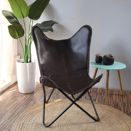Le fauteuil papillon Sympathizer
