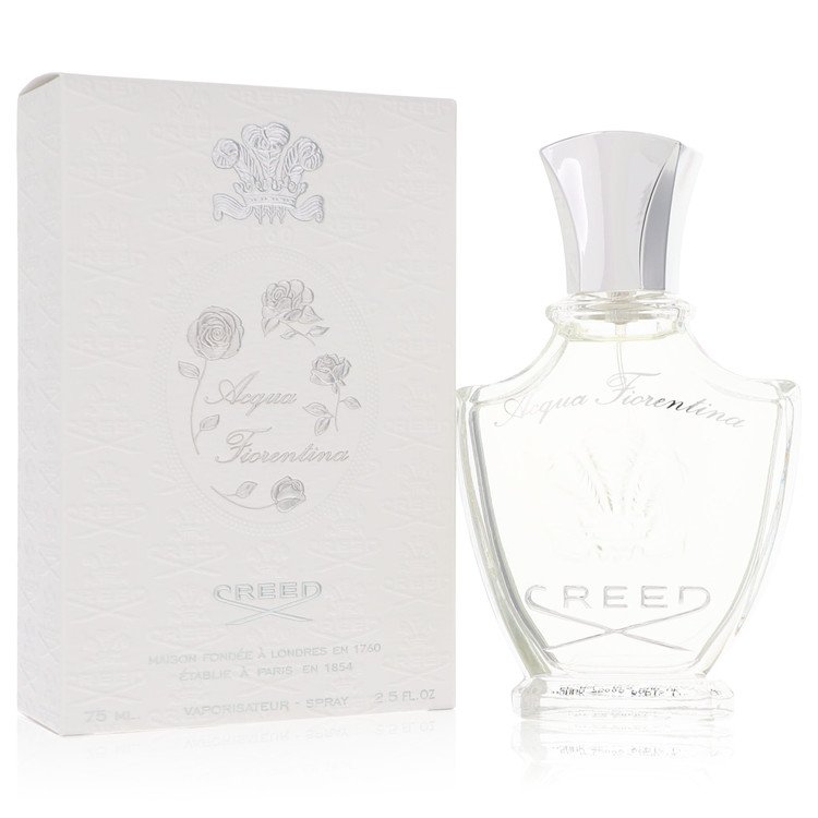 Acqua Fiorentina von Creed Millesime Spray 75 ml für Damen
