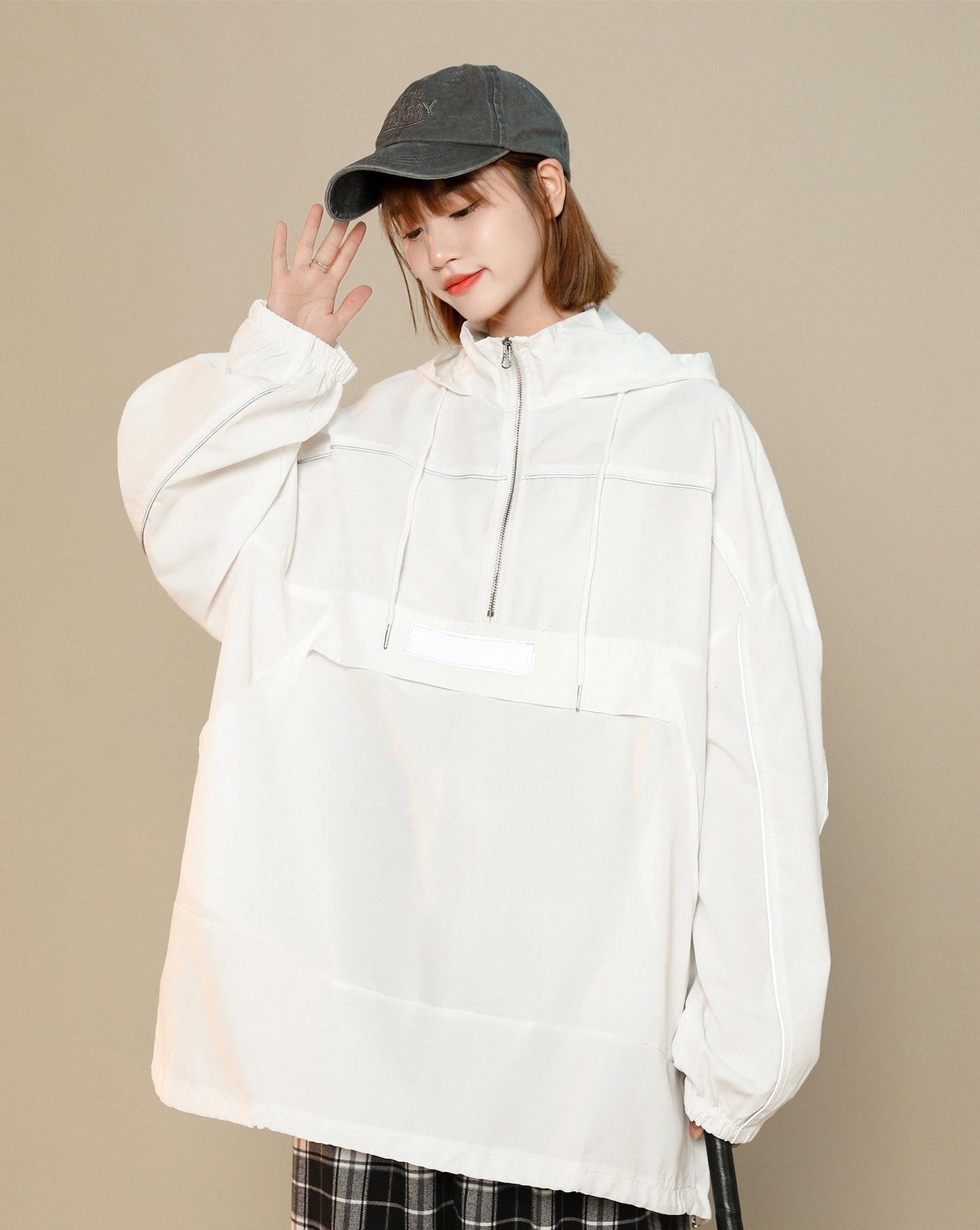 Veste réflecteur miniature pour femme
