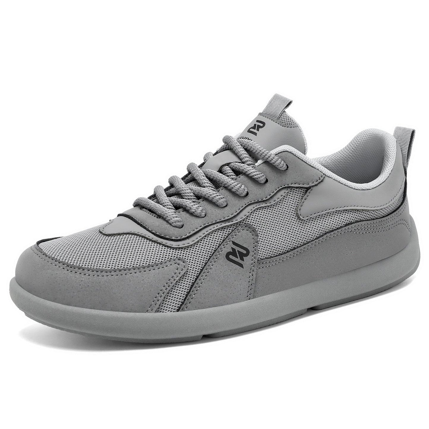 Summer New Arrival Casual Sneakers With A Wide Last And Breathable Design