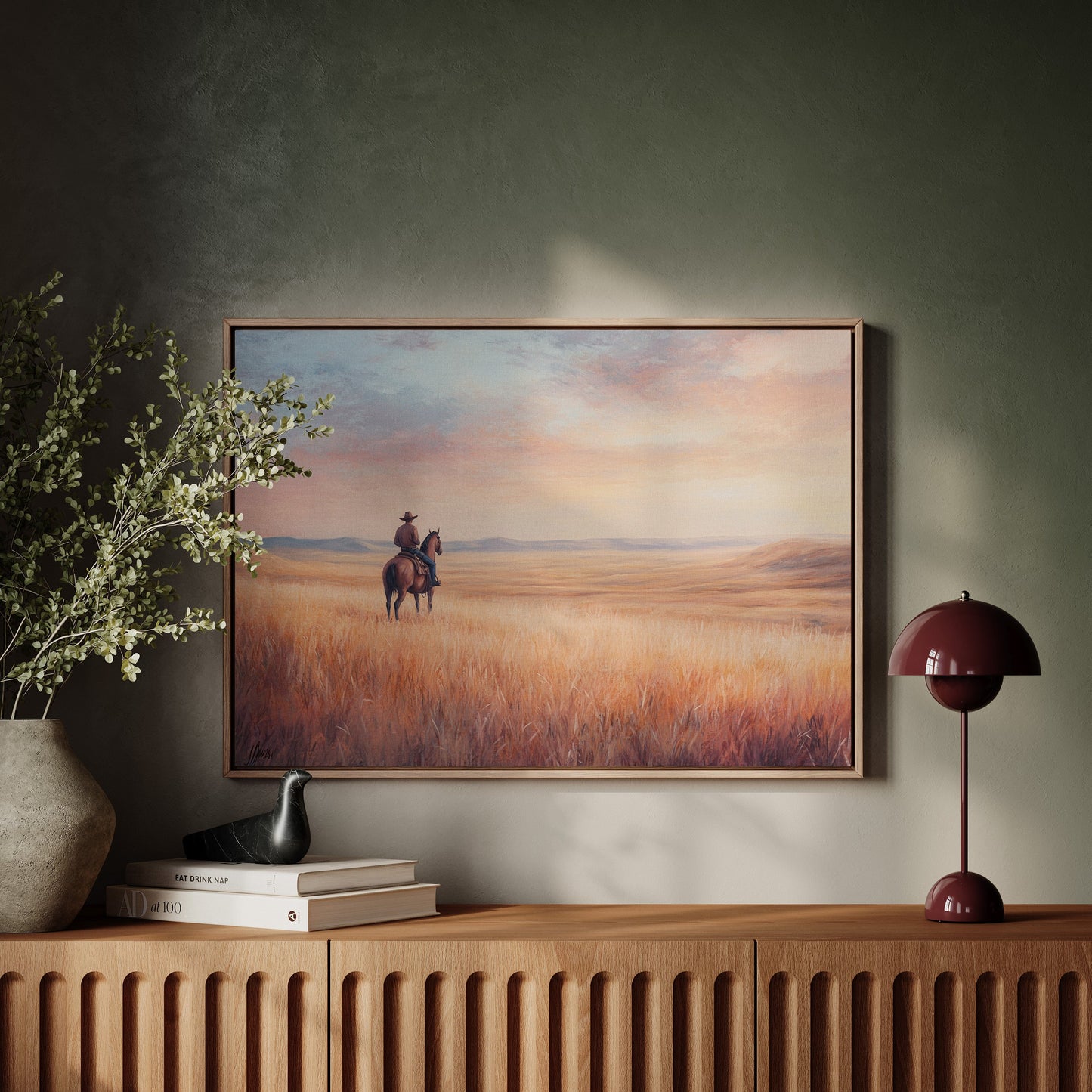 Die Stille Art