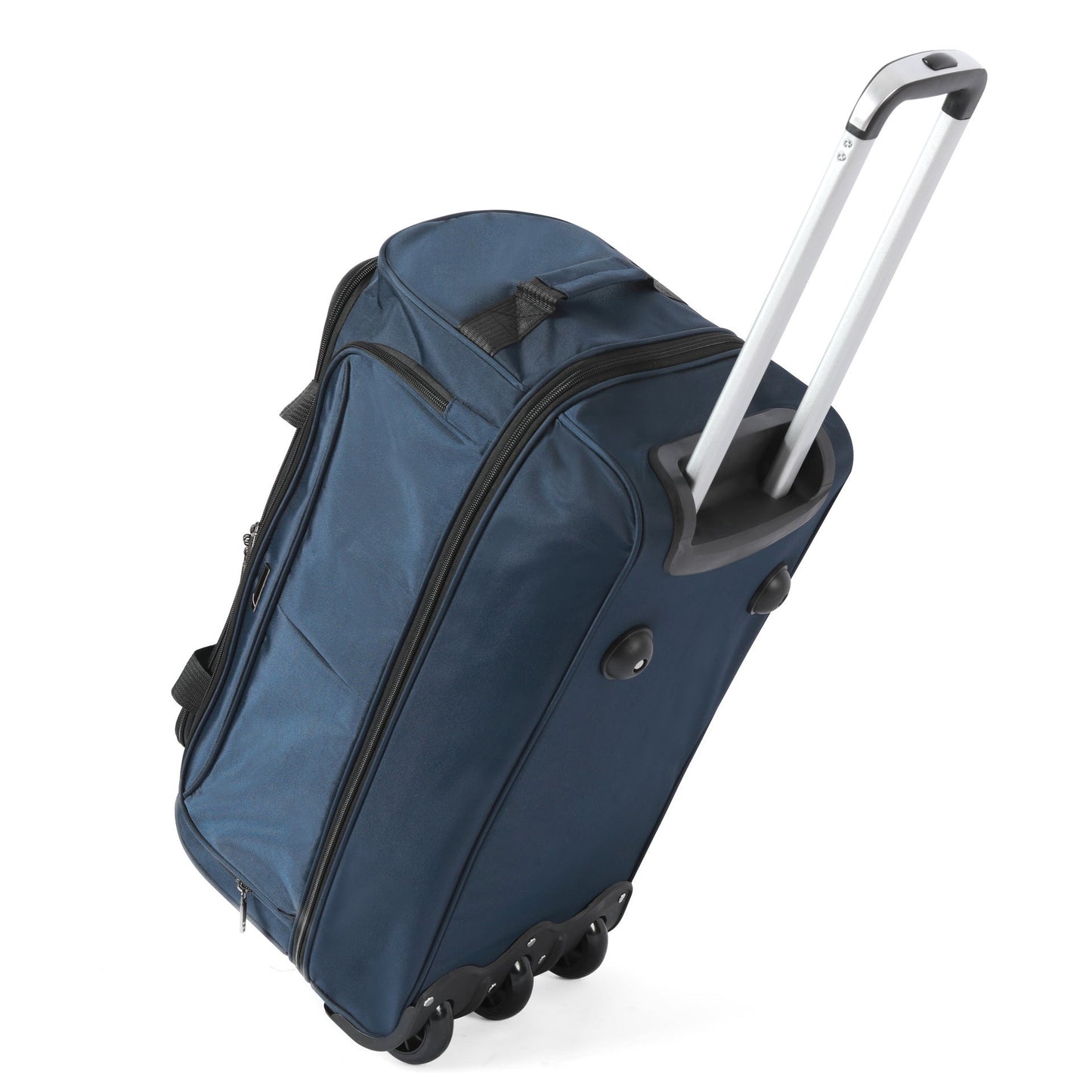 Foldable Waterproof Checked Luggage Suitcase