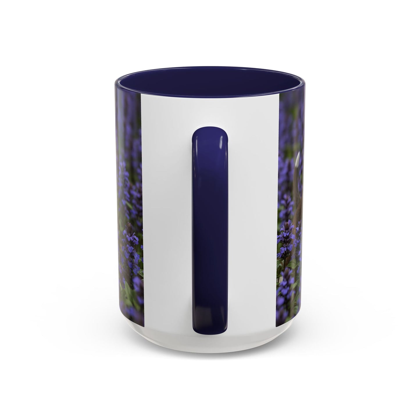 Keramiktasse mit Hunderassen-Motiv – 11 oz & 15 oz
