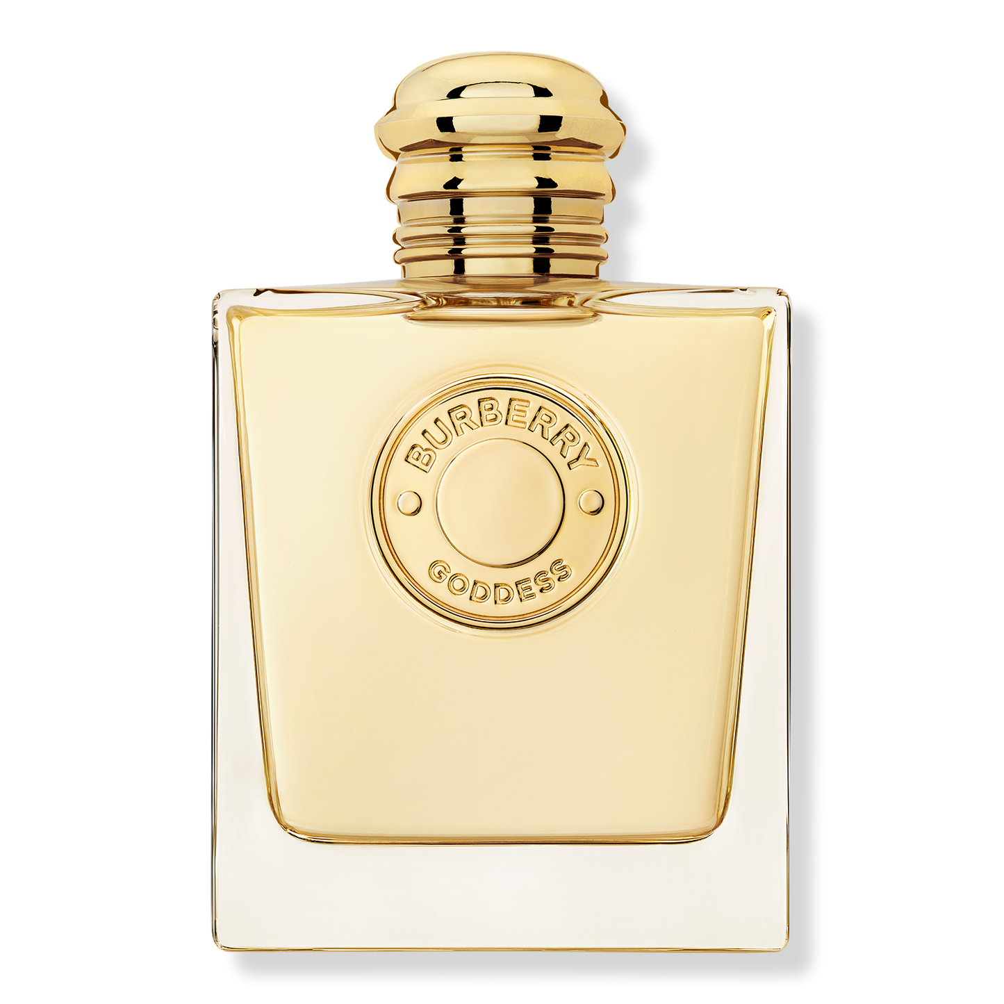 Burberry Goddess by Burberry Eau De Parfum Refillable Spray 3.3 oz for Women