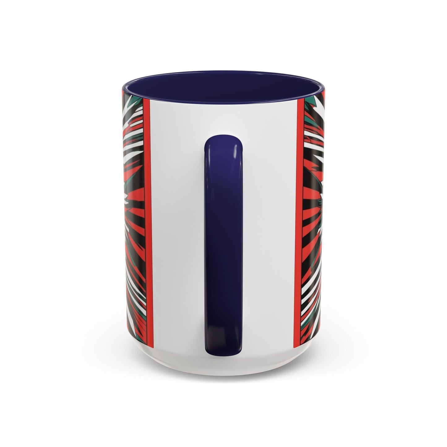 Keramiktasse mit Hunderassen-Motiv – 11 oz & 15 oz