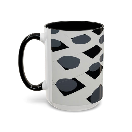 Mug en céramique thème race de chien – 325 ml et 443 ml