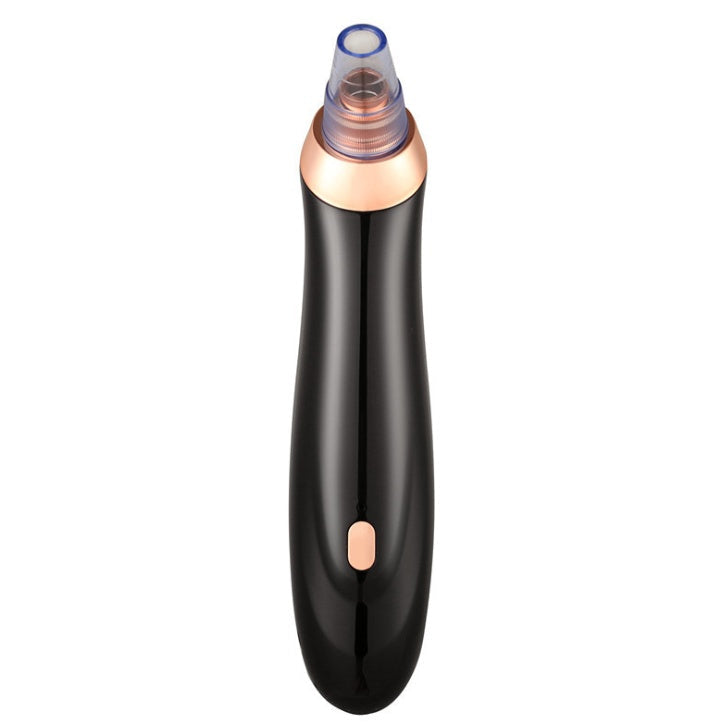 Electric Blackhead Pore Cleaner Acne Machine