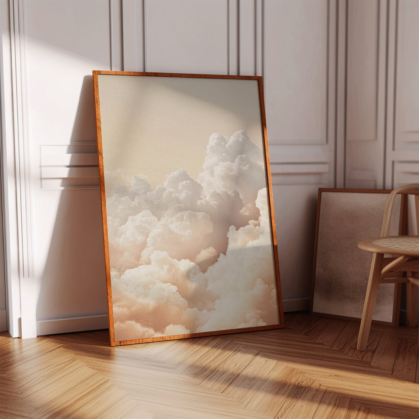 Golden Sky Drift
