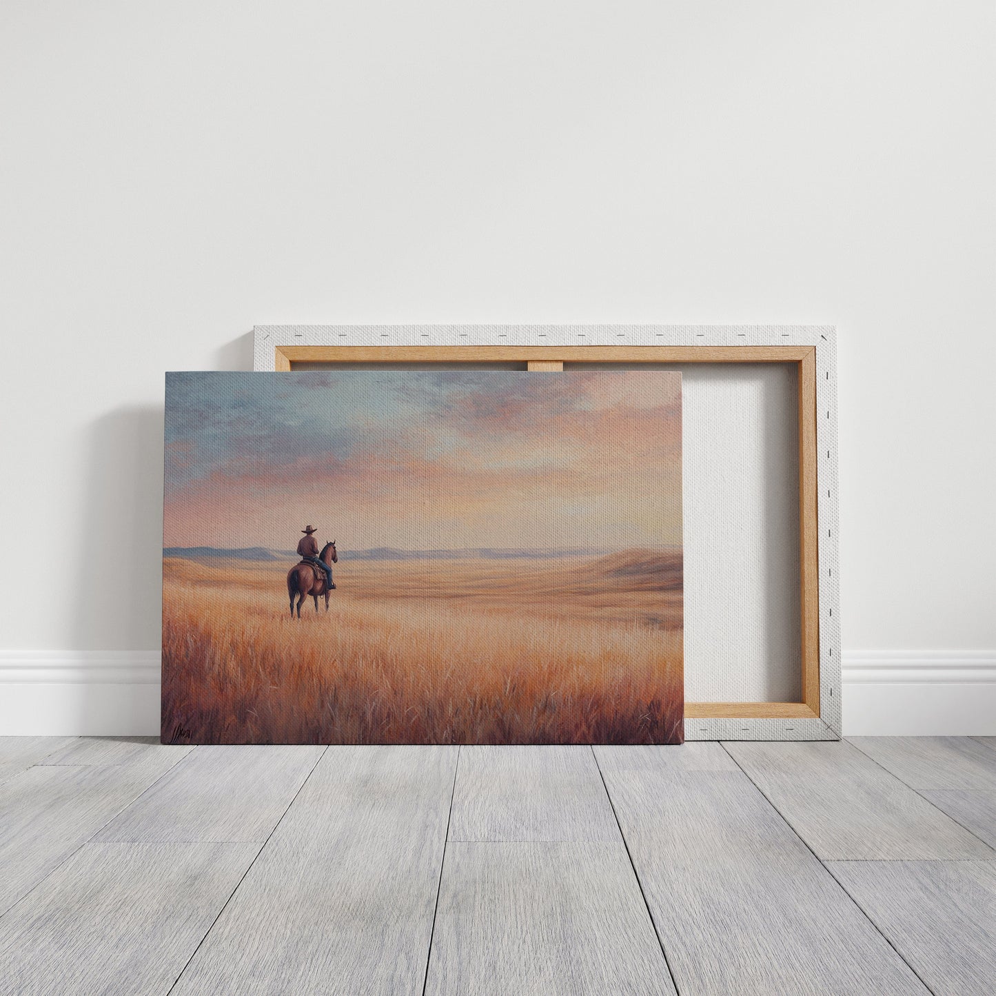 Die Stille Art