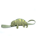 Cartoon Cute Green Lizard Bag Chameleon Children's Bags