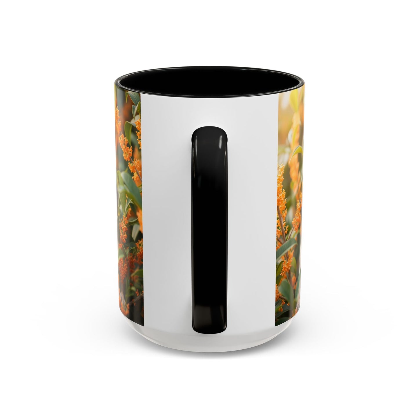 Keramiktasse mit Hunderassen-Motiv – 11 oz & 15 oz
