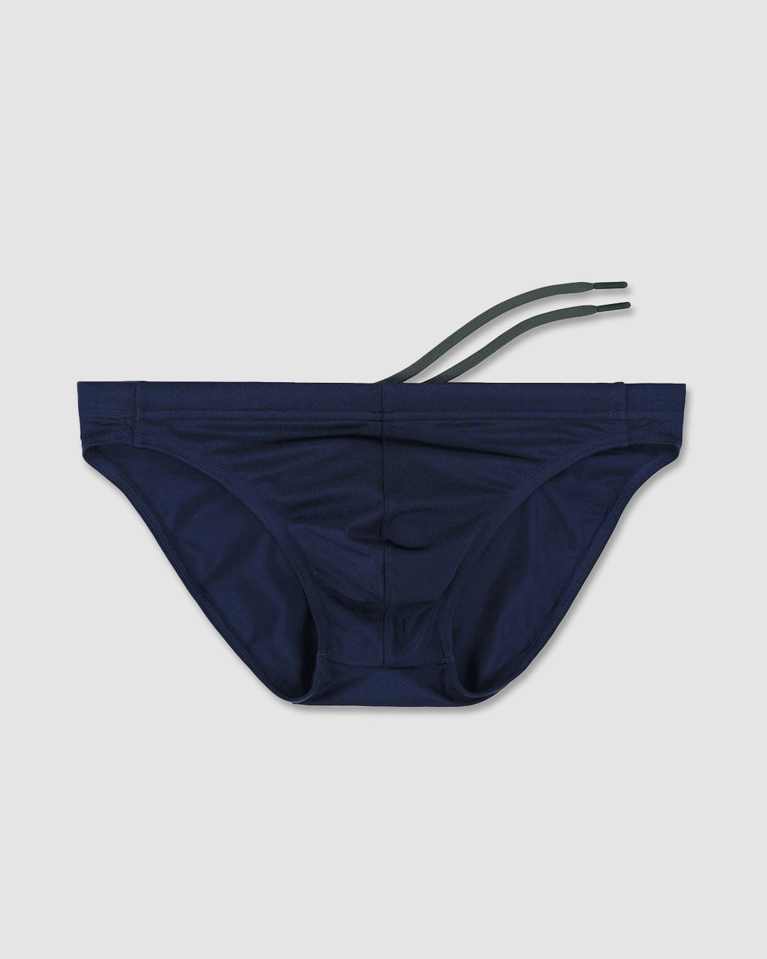 Swim Tanga Solid Navy